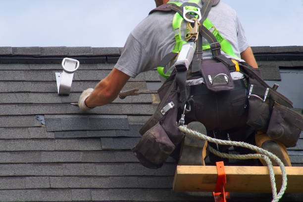 Best Storm Damage Roof Repair  in Montrose, VA