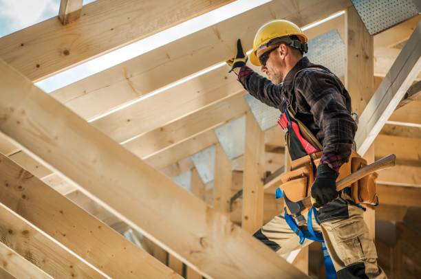 Best Local Roofing Companies  in Montrose, VA