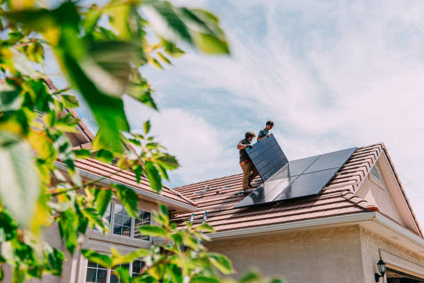 Best Roof Maintenance Services  in Montrose, VA