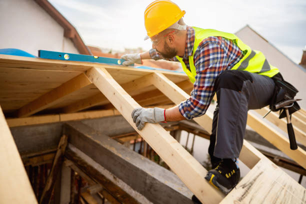 Best Roof Restoration Services  in Montrose, VA