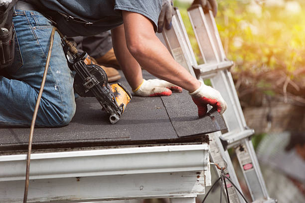 Best Shingle Roofing Installation  in Montrose, VA