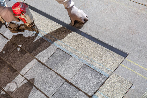 Best Flat Roof Repair Services  in Montrose, VA