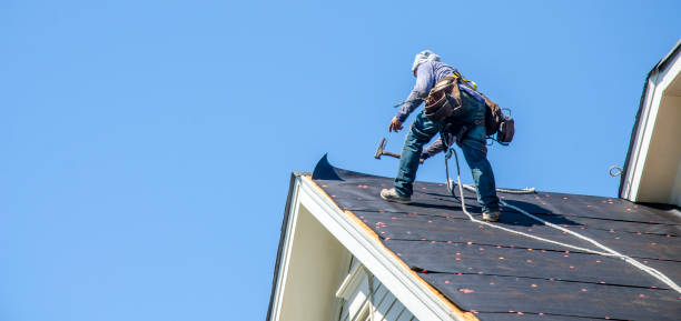 Best Residential Roofing Contractor  in Montrose, VA